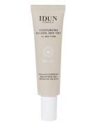 Moisturizing Mineral Skin Tint Spf 30 Norrmalm Medium Color Correction Creme Bb Creme Nude IDUN Minerals