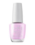 Ns-Natural Mauvement Neglelak Makeup Purple OPI