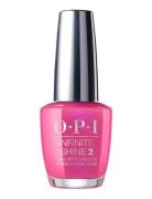 Infinite Shine Telenovela Me About It 15 Ml Neglelak Makeup Pink OPI