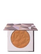 Infinity Bronzer Bronzer Solpudder Nude LH Cosmetics