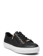 L59L1-01 Low-top Sneakers Black Rieker