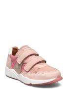 Bisgaard Karla V Low-top Sneakers Pink Bisgaard