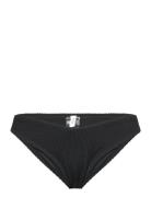 Enangelfish Swim Panties 7013 Swimwear Bikinis Bikini Bottoms Bikini Briefs Black Envii