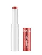 Glossy Balm Hydrating Stylo Beauty Women Makeup Lips Lip Tint Nude IsaDora