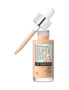 Maybelline New York Superstay 24H Skin Tint Foundation 23 Foundation Makeup Maybelline