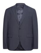 Mageorge Suits & Blazers Blazers Single Breasted Blazers Navy Matinique