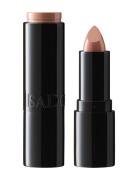 Isadora Perfect Moisture Lipstick 225 Rose Beige Læbestift Makeup Beige IsaDora