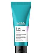 L'oréal Professionnel Scalp Advanced Anti-Discomfort Treatment 200Ml Hårpleje Nude L'Oréal Professionnel