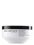 Shu Uemura Art Of Hair Izumi Tonic Strengthening Mask 200Ml Hårkur Nude Shu Uemura Art Of Hair