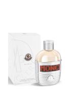 Moncler Pour Femme Eau De Parfum Refillable 150 Ml Parfume Eau De Parfum Nude Moncler