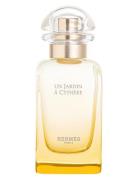 Un Jardin À Cythère Eau De Toilette 50Ml Parfume Eau De Toilette Nude HERMÈS