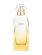 Un Jardin À Cythère Eau De Toilette 100Ml Parfume Eau De Toilette Nude HERMÈS