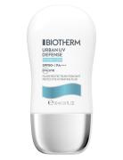 Biotherm Uv Defense Protective Hydrating Fluid Spf50+ 30Ml Deodorant Nude Biotherm