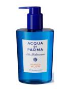 Bm Arancia Hand & Body Wash 300 Ml Shower Gel Badesæbe Nude Acqua Di Parma