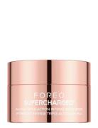 Supercharged™ Ha+Pga Triple Action Intense Moisturizer Fugtighedscreme Dagcreme Nude Foreo