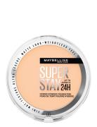 Maybelline New York Superstay 24H Hybrid Powder Foundation 06 Foundation Makeup Maybelline