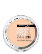 Maybelline New York Superstay 24H Hybrid Powder Foundation 10 Foundation Makeup Maybelline
