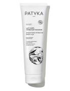 Smoothing Hydrating Body Lotion Creme Lotion Bodybutter Nude Patyka