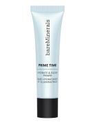 Prime Time Prime Time Hydrate & Glow Makeupprimer Makeup Nude BareMinerals