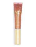 Revolution Pro Hydra Bright Cream Blush Golden Bronzer Solpudder Gold Revolution PRO