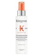 Nutritive Lotion Thermique Blow-Dry Mist Varmebeskyttelse Hårpleje Nude Kérastase