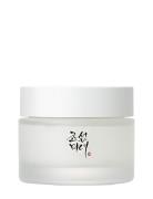 Beauty Of Joseon Dynasty Cream Fugtighedscreme Dagcreme Nude Beauty Of Joseon