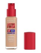 Clean Lasting Finish Foundation 150 Rose Vanilla Foundation Makeup Rimmel