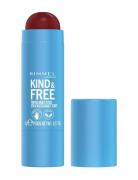 K&F Multi Stick 005 Berry Sweet Læbestift Makeup Nude Rimmel