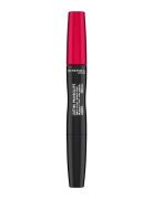 Provocalips Læbestift Makeup Red Rimmel