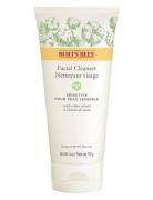 Sensitive Skin Facial Cleanser Ansigtsrens Makeupfjerner Nude Burt's Bees