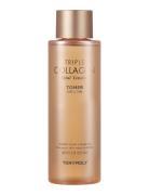 Tonymoly Triple Collagen Total Tension T R 200Ml Ansigtsrens T R Nude Tonymoly