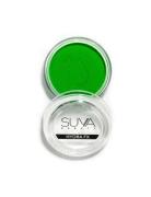Suva Beauty Hydra Fx Fanny Pack  Eyeliner Makeup Green SUVA Beauty