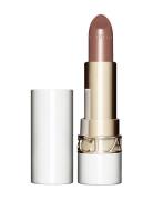 Joli Rouge Shine Lipstick 759S Woodberry Læbestift Makeup Purple Clarins