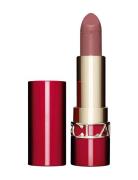 Joli Rouge Velvet Lipstick 759V Woodberry Læbestift Makeup Pink Clarins