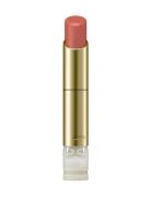 Lasting Plump Lipstick Læbestift Makeup Coral SENSAI