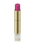 Lasting Plump Lipstick Refill Lp03 Fuchsia Pink Læbestift Makeup Pink SENSAI