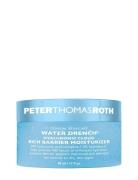 Water Drench® Hyaluronic Cloud Rich Barrier Moisturizer Fugtighedscreme Dagcreme Nude Peter Thomas Roth