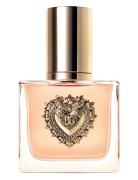 Devotion Edp Parfume Eau De Parfum Nude Dolce&Gabbana