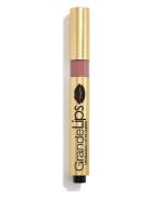 Grandelips Hydrating Lip Plumper Spicy Mauve Læbefiller Nude Grande Cosmetics