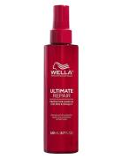 Wella Professionals Ultimate Repair Protective Leave-In 140 Ml Hårpleje Nude Wella Professionals