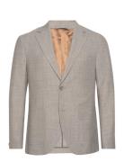 Mageorge Suits & Blazers Blazers Single Breasted Blazers Grey Matinique