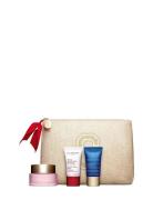 Holiday Collection Multi-Active Hudplejesæt Nude Clarins