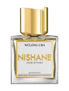 Wulóng Chá Extrait De Parfum 50Ml Parfume Eau De Parfum Nude NISHANE