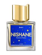 B-612 Extrait De Parfum 50Ml Parfume Eau De Parfum Nude NISHANE
