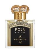 Burlington 1819 Eau De Parfum Parfume Eau De Parfum Nude Roja Parfums