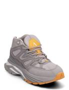 Duratek Nylon Hl Tx-22 Ghost Gray F High-top Sneakers Orange ARKK Copenhagen