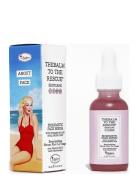 Thebalm To The Rescue Biomimetic Face Serum Serum Ansigtspleje Nude The Balm
