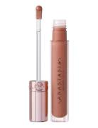 Lip Gloss Caramel Lipgloss Makeup Pink Anastasia Beverly Hills