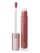 Lip Gloss Tan Rose Lipgloss Makeup Pink Anastasia Beverly Hills