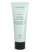 Clean & Calm - Facial Cleanser Ansigtsrens Makeupfjerner Nude Löwengrip